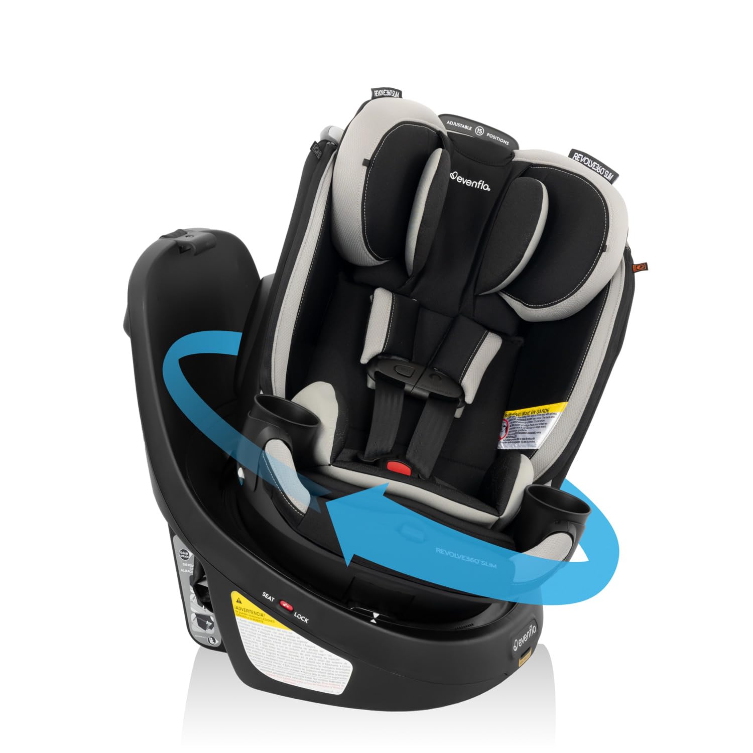 Convertible + All-in-One{} Birth to 10 Years